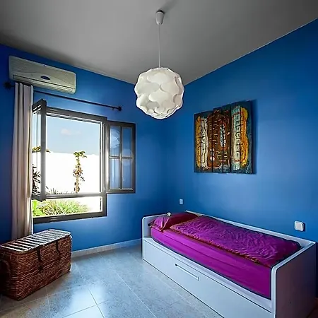 Hotel Belvilla By Oyo Mango Ii 6 Pax 3*