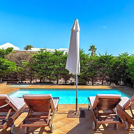 Belvilla By Oyo Mango Ii 6 Pax Lanzarote Island