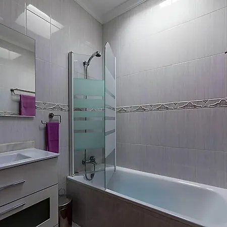 Belvilla By Oyo Mango Ii 6 Pax Hotel 3*