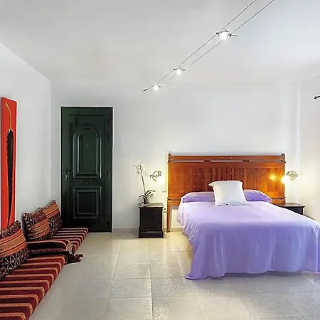Belvilla By Oyo Mango Ii 6 Pax Lanzarote Island