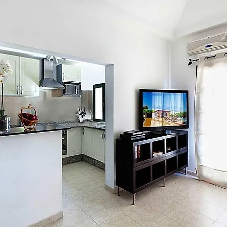 Hotel Belvilla By Oyo Mango Ii 6 Pax Lanzarote Island