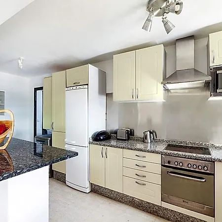Belvilla By Oyo Mango Ii 6 Pax 3* Lanzarote Island